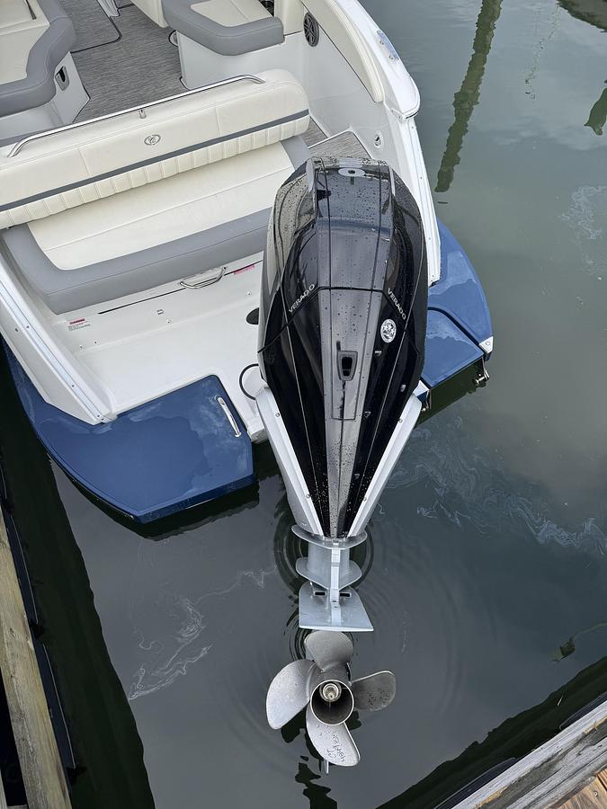 Used 2021 Cobalt 23SC