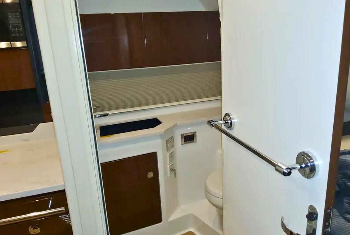 Used 2022 Formula 400 Super Sport Crossover