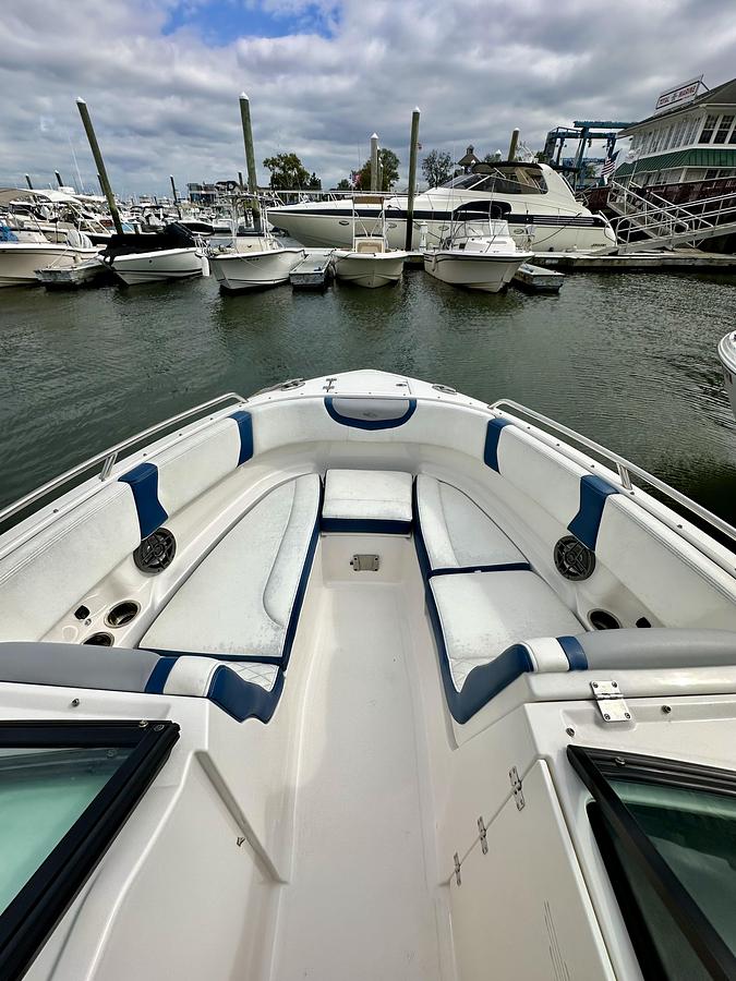 Used 2023 Chaparral 250 OSX