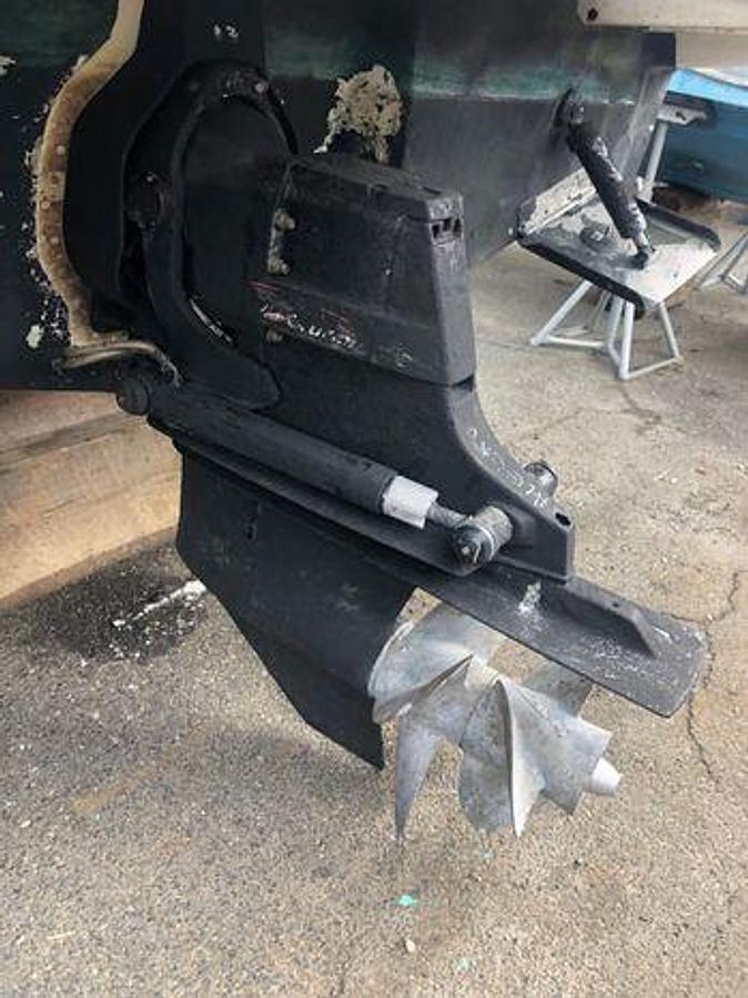 Used 2007 Sea Ray 240 Sundancer