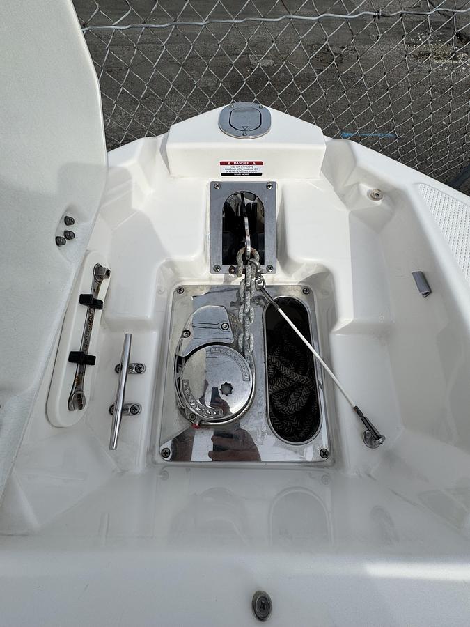 Used 2019 Chaparral 277 SSX