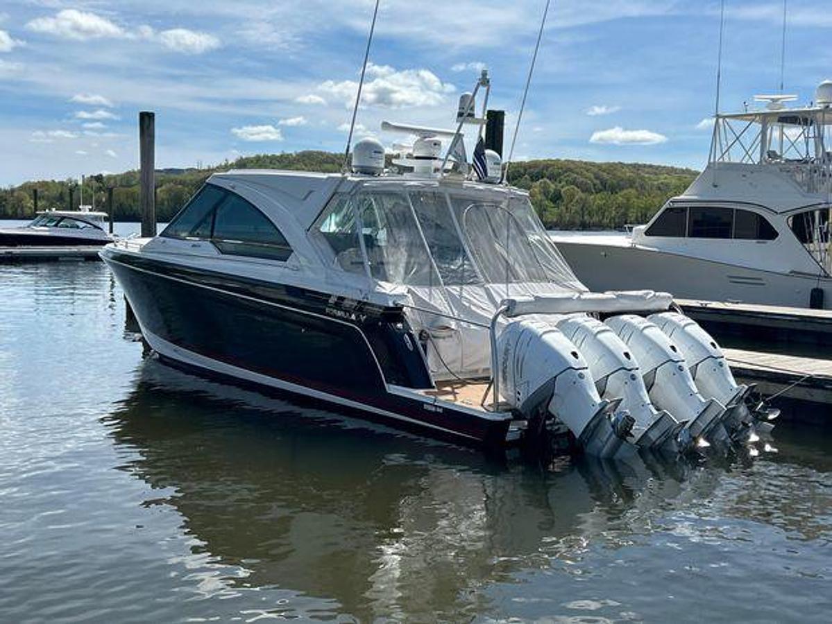 Used 2022 Formula 400 Super Sport Crossover