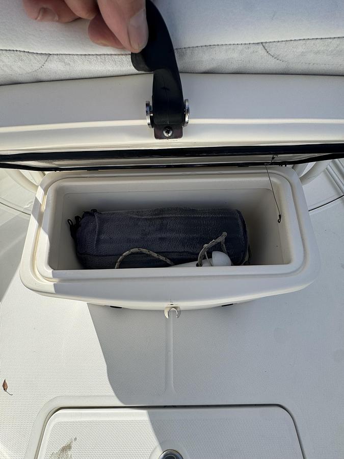 Used 2014 Boston Whaler 280 Outrage
