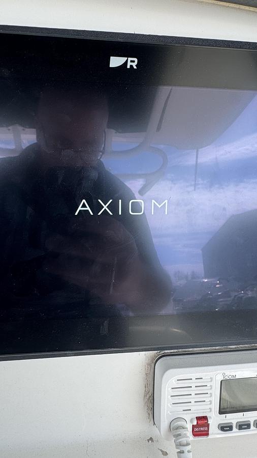 Used 2014 Boston Whaler 280 Outrage