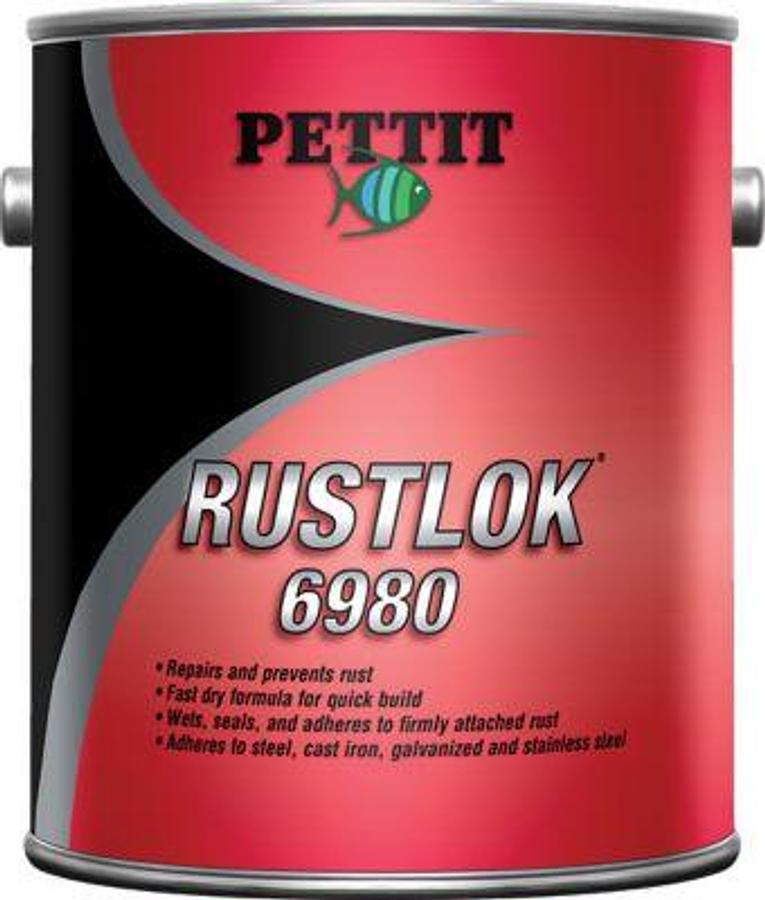 PETTIT RUSTLOK STEEL PRIMER - Gl