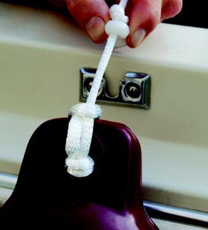 TAYLOR MADE FENDER LOCKING PEG