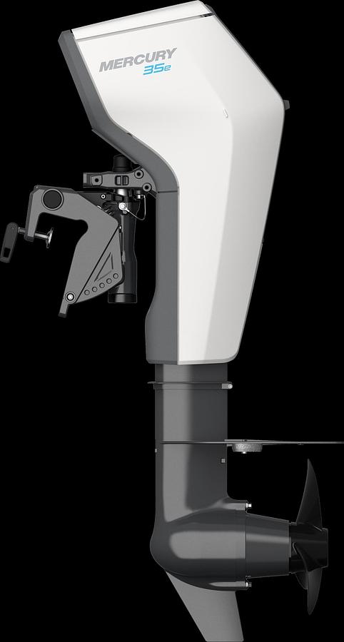 2026 Mercury Avator 20e