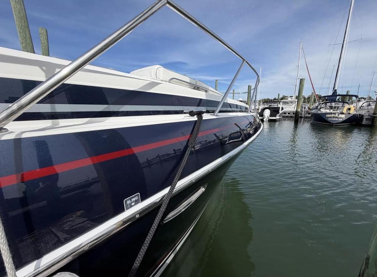 Used 2021 Formula 37PC