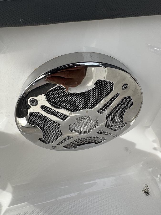 Used 2019 Chaparral 277 SSX