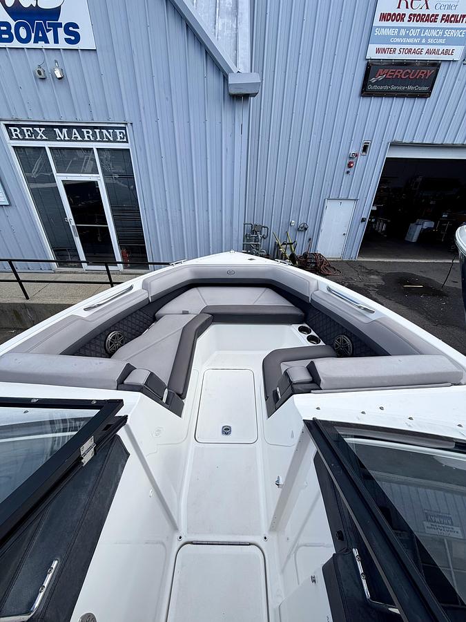 Used 2024 Cobalt R6 OB