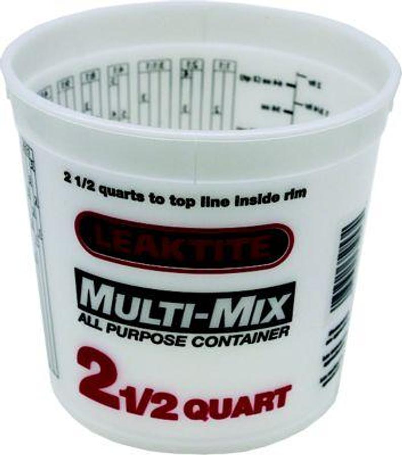 ENCORE 2.5QT MIX N MEASURE