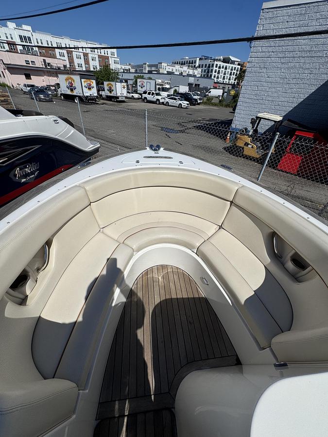 Used 2008 Chris-Craft Launch 28