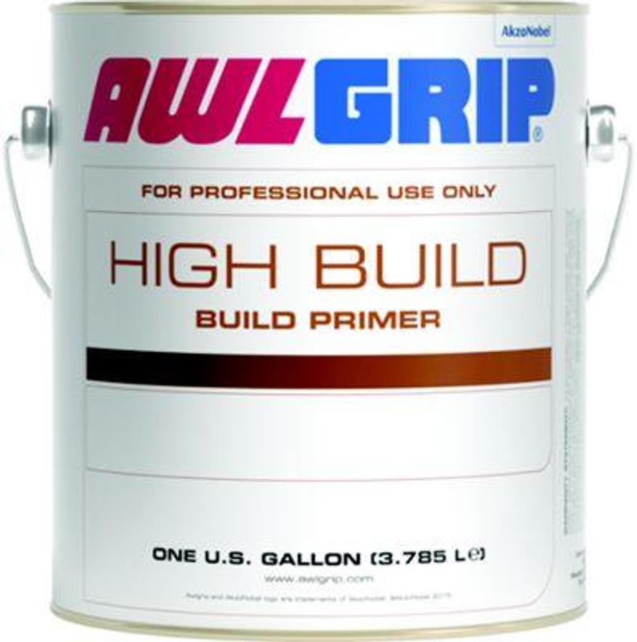 AWLGRIP HIGH BUILD BUILD PRIMER - Gl