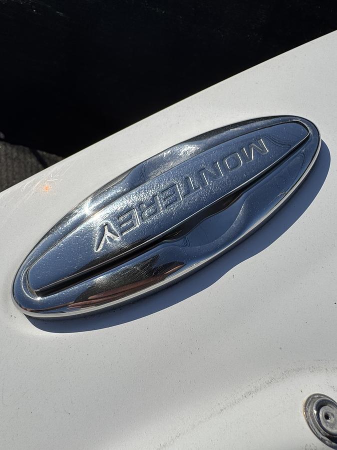Used 2017 Monterey 224FS