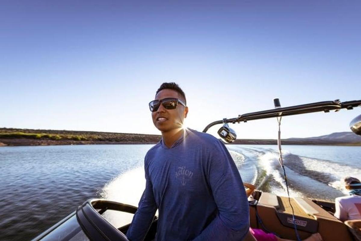 2026 Mercury Mercruiser 6.2L 350 ECT Inboard