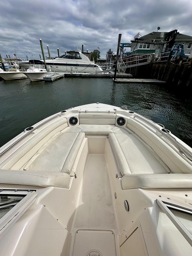 Used 2023 Grady-White 215 Freedom