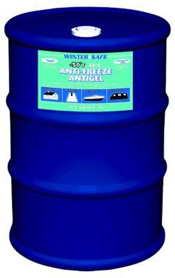 STAR BRITE WINTERSAFE -50 DRUM