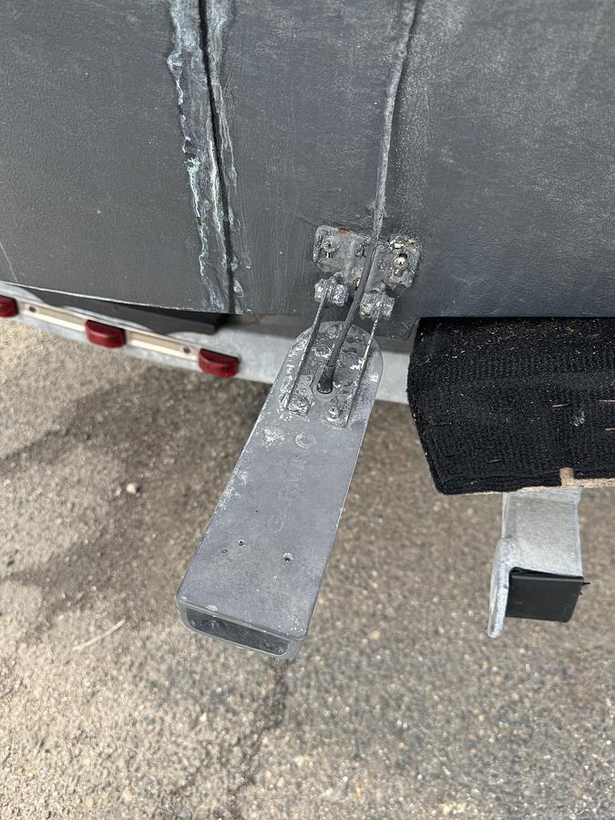 Used 2004 Boston Whaler 190 Nantucket