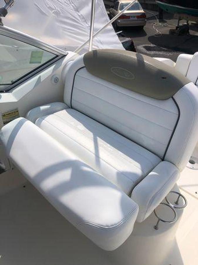 Used 2007 Sea Ray 240 Sundancer