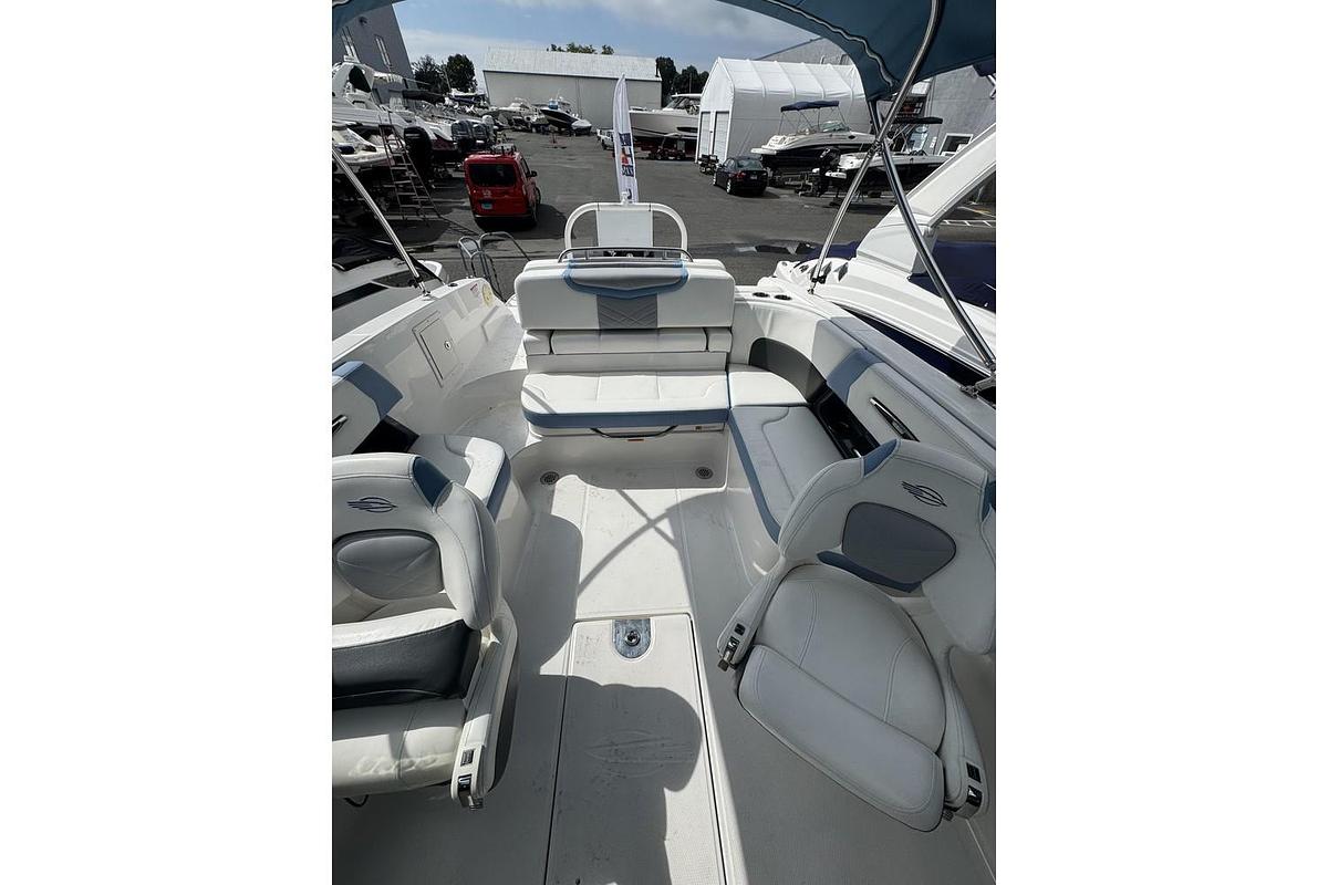 Used 2023 Chaparral 270 OSX