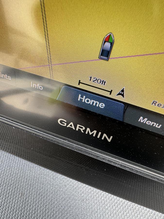 Used 2019 Chaparral 277 SSX