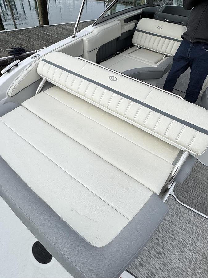 Used 2021 Cobalt 23SC