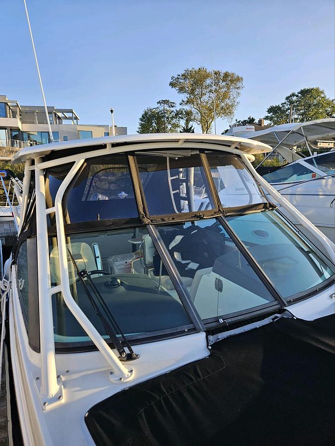 Used 2017 Boston Whaler 270 Vantage