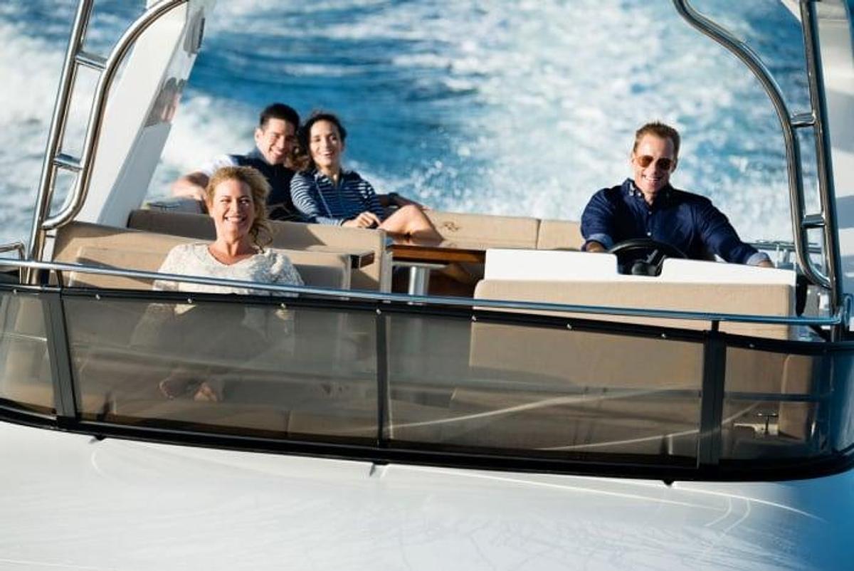 2026 Mercury Mercury Diesel 150