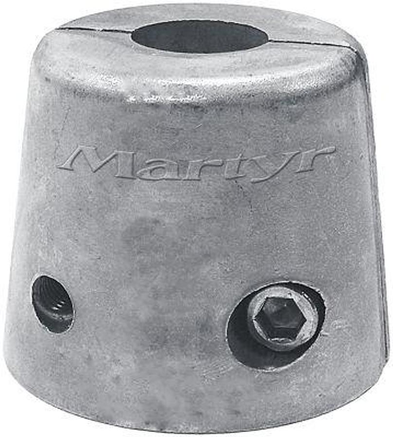MARTYR DE-ICER ZINC