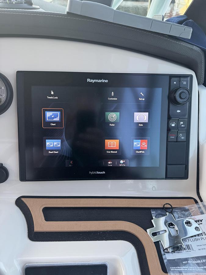 Used 2017 Boston Whaler 270 Vantage