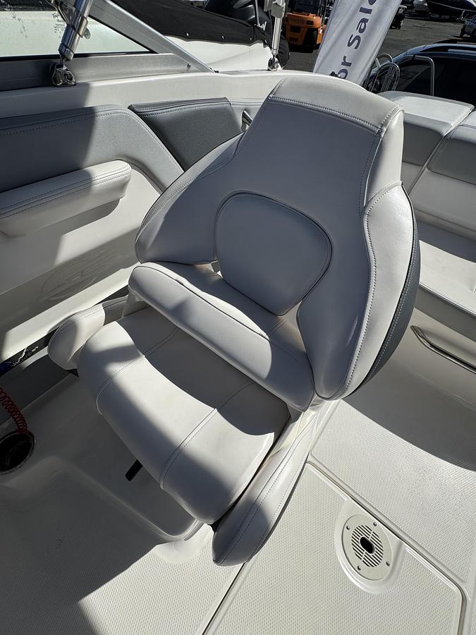 Used 2021 Chaparral 21 ssi OB