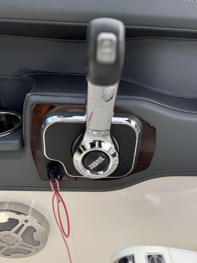 Used 2019 Chaparral 277 SSX