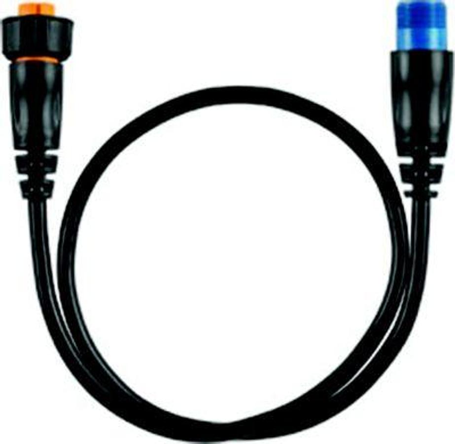 GARMIN 8PIN TO 12PIN W/ XID SOUNDER ADAPTER