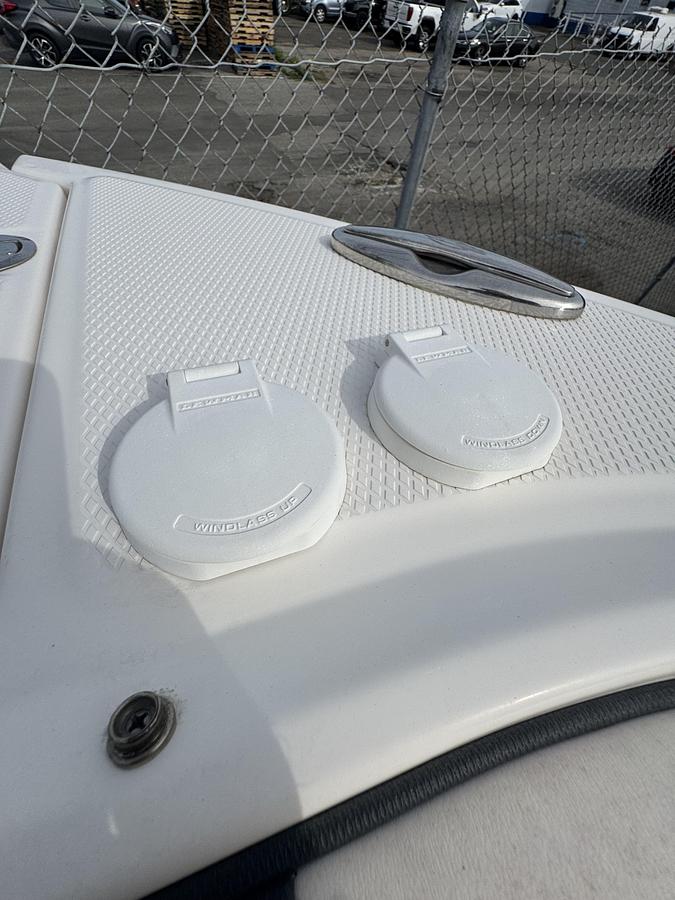 Used 2019 Chaparral 277 SSX