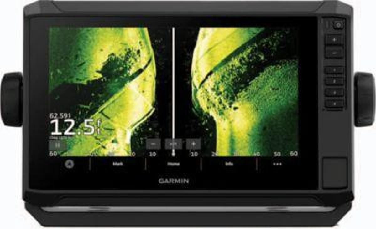 GARMIN ECHOMAP UHD2 94SV