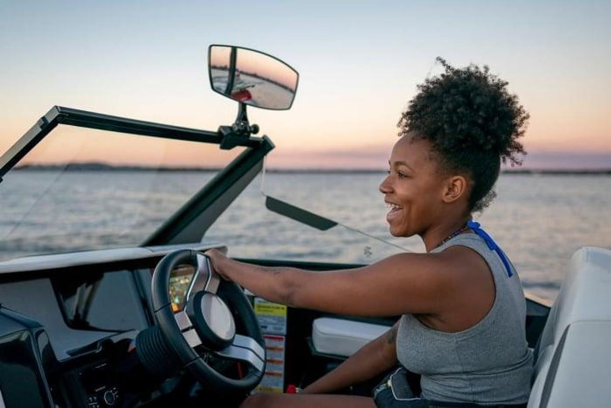 2026 Mercury Mercruiser T6200 H.O. ECT Inboard