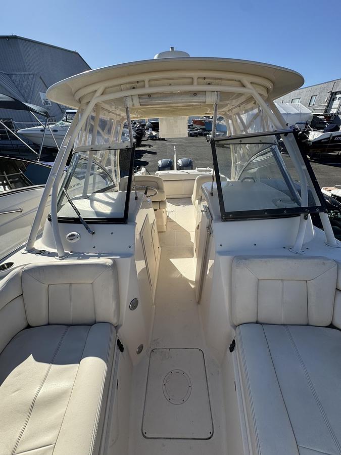 Used 2015 Grady White Freedom 285