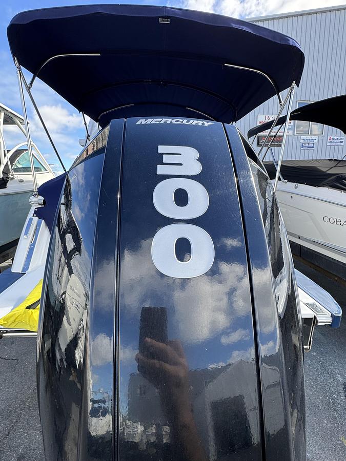 Used 2024 Cobalt R6 OB