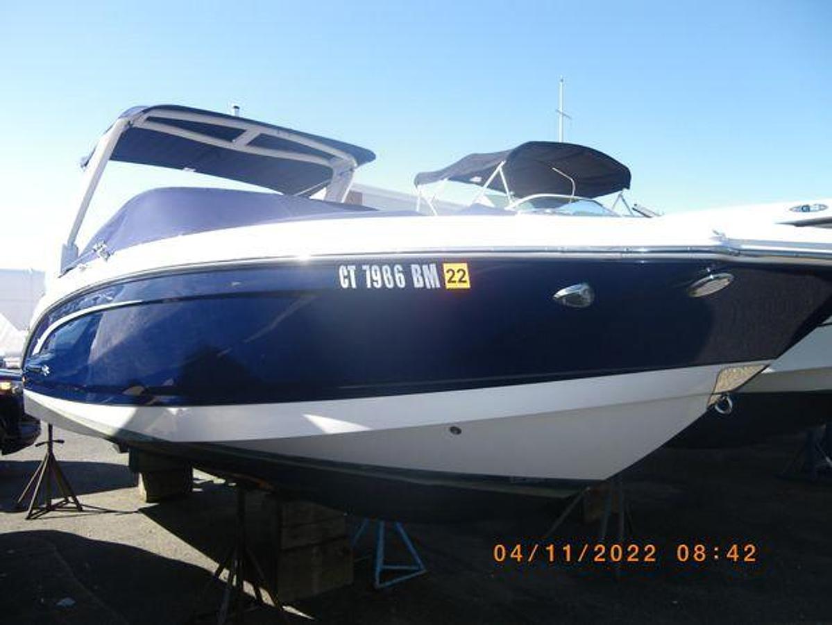 Used 2019 Chaparral 246 SSi