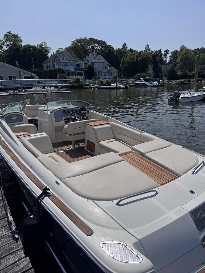Used 2008 Chris-Craft Launch 28