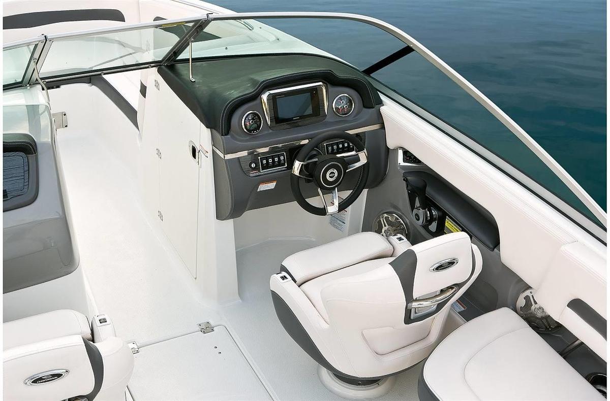 Used 2019 Chaparral 246 SSi