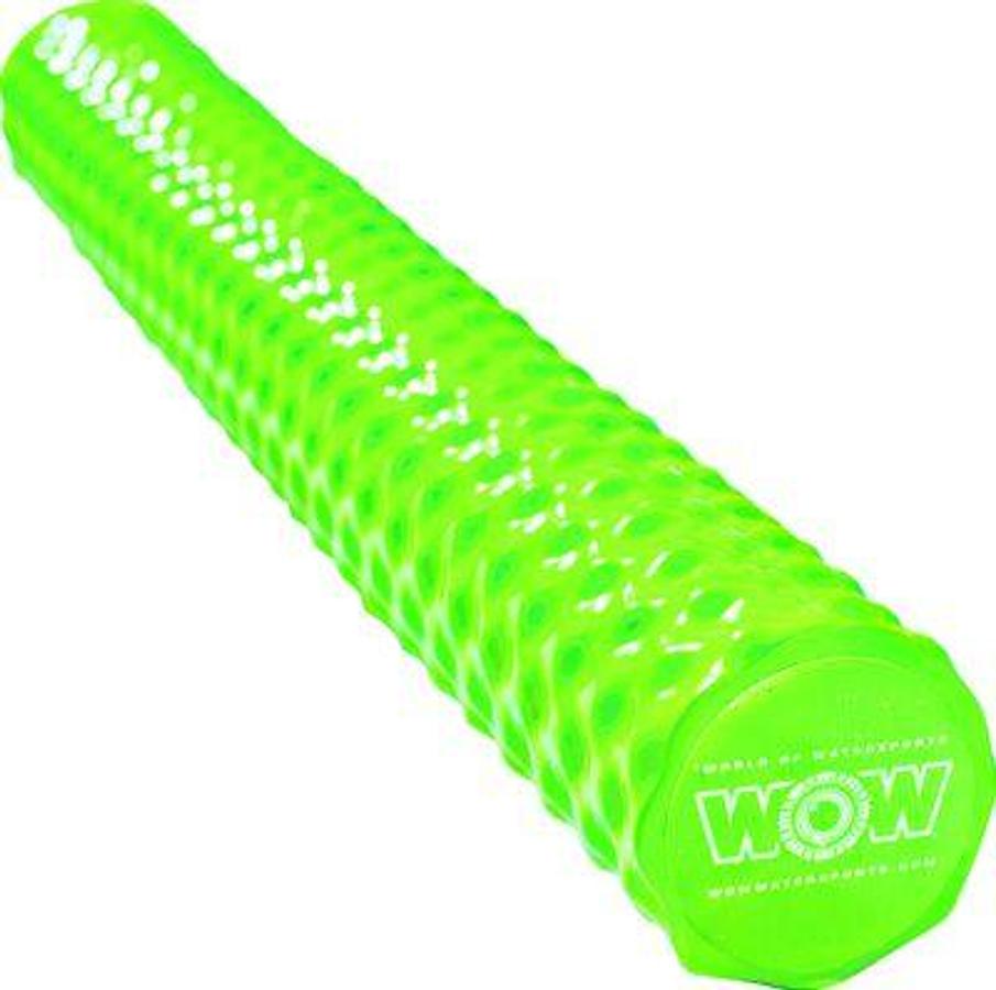 WOW WATERSPORTS GREEN FOAM POOL NOODLE