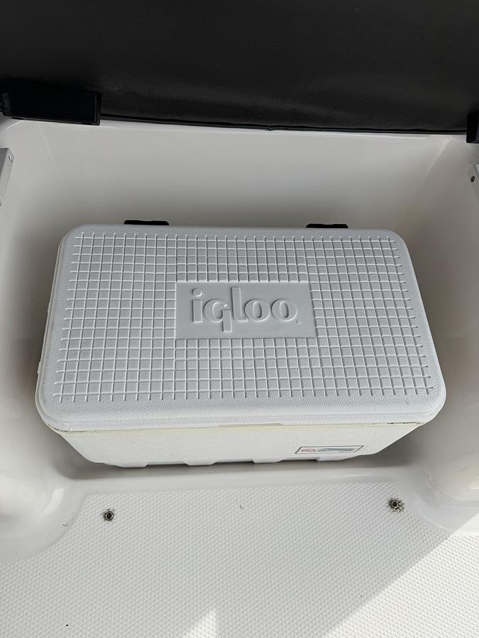 Used 2019 Chaparral 277 SSX