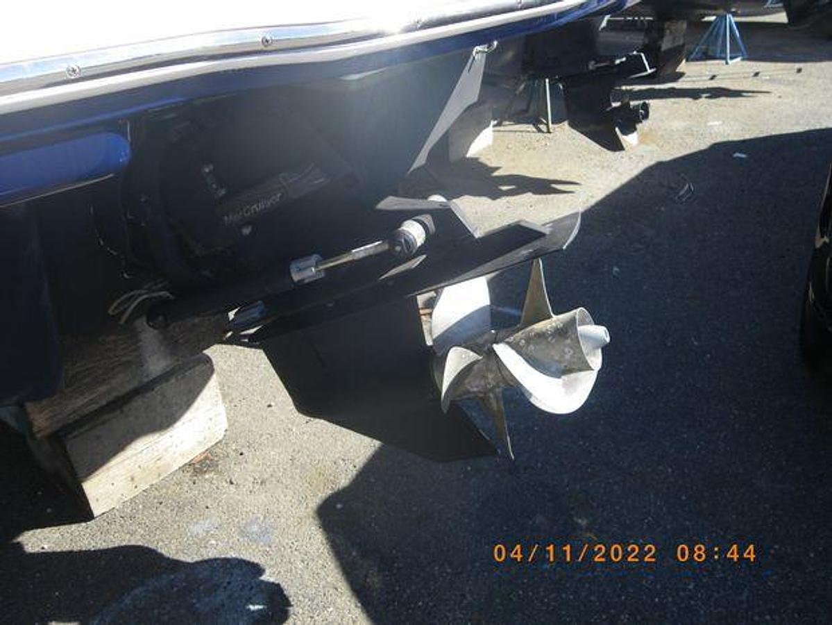 Used 2019 Chaparral 246 SSi