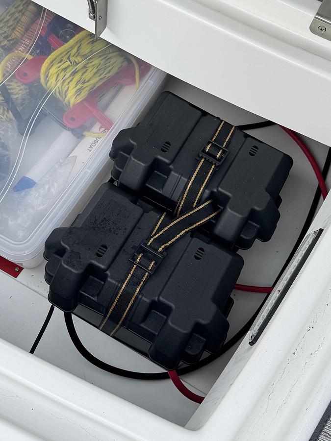 Used 2021 Cobalt 23SC