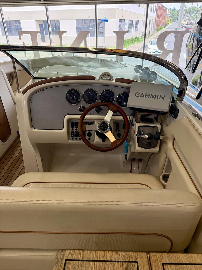 Used 2008 Chris-Craft Launch 28