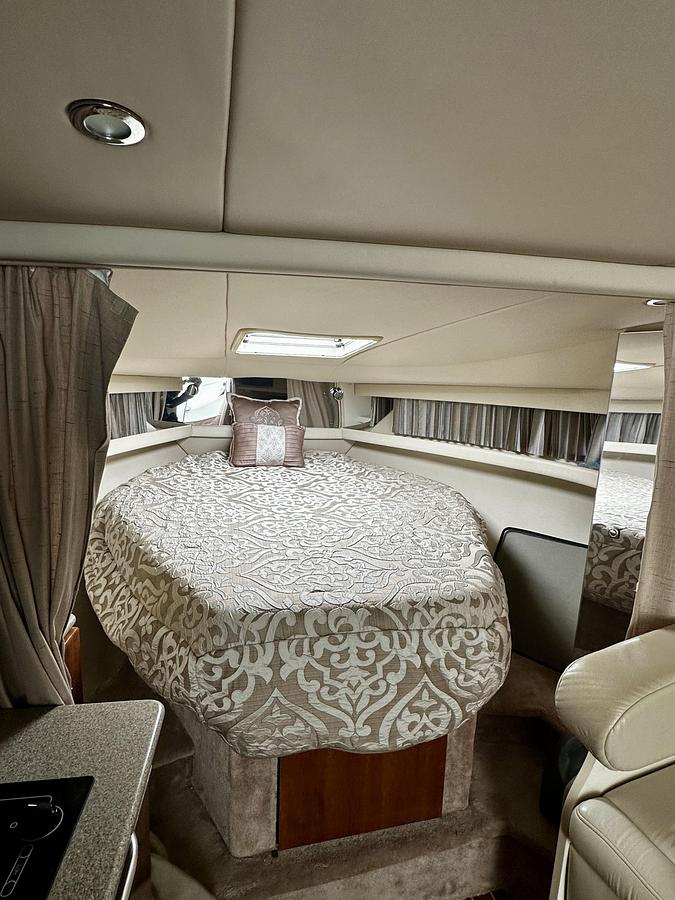 Used 2002 Formula 34PC