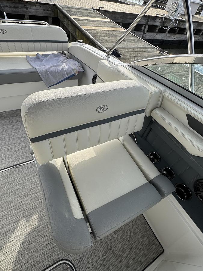 Used 2021 Cobalt 23SC