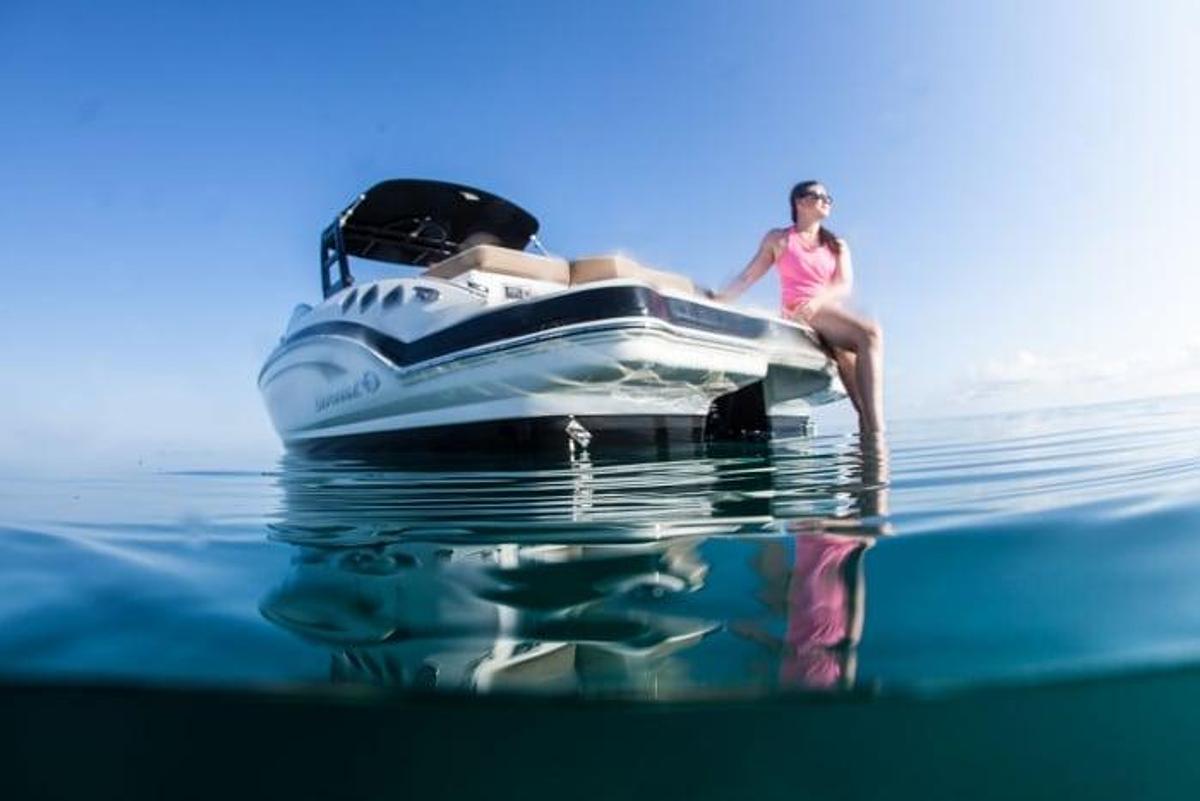 2026 Mercury MerCruiser 4.5L 200hp