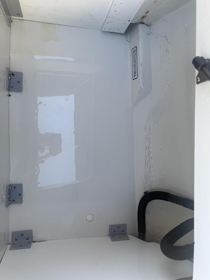 Used 2007 Sea Ray 210 Select